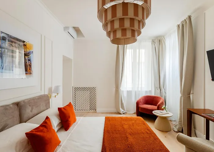 Casa Marisa Rom