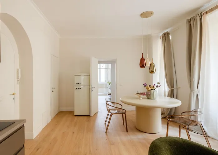Casa Marisa Apartment Rom