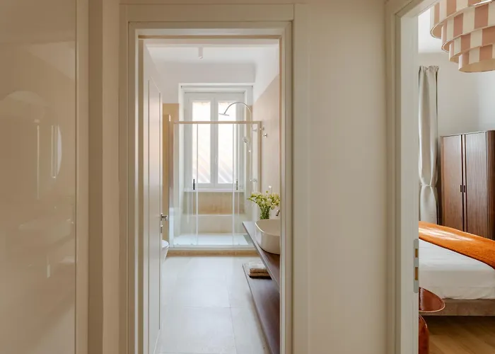 Casa Marisa * Rom