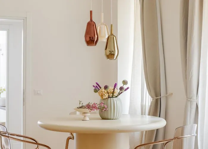 Casa Marisa * Rom