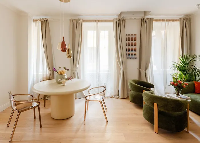 Apartment Casa Marisa