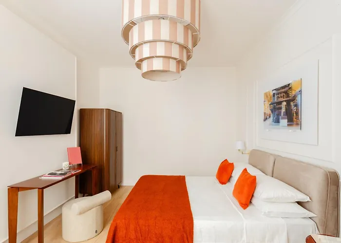 Casa Marisa Apartment Rom