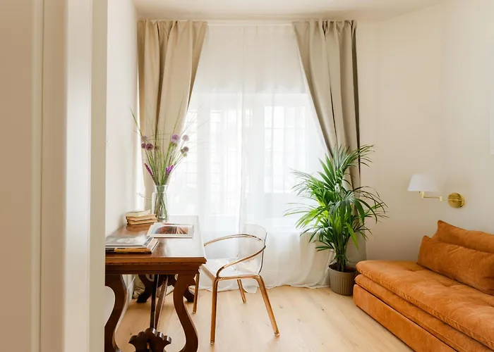 Casa Marisa Apartment Rom
