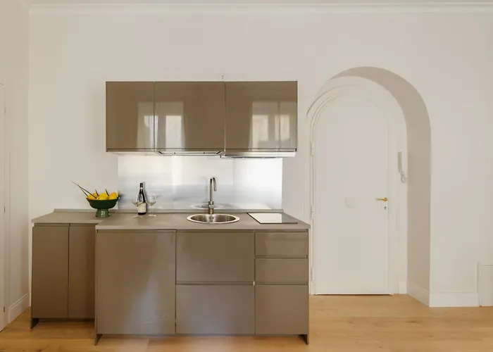 Apartment Casa Marisa Rom