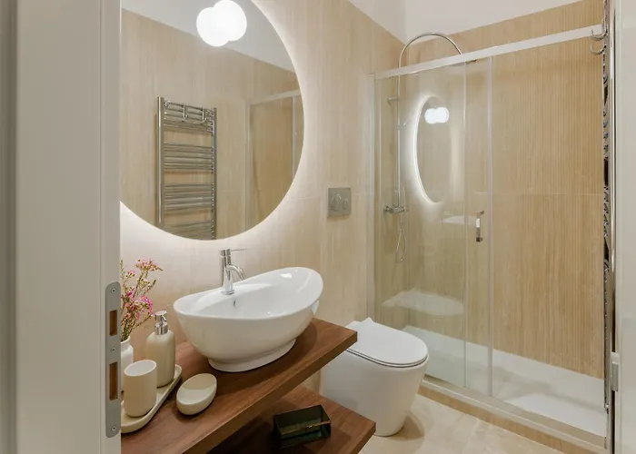Casa Marisa Apartment Rom