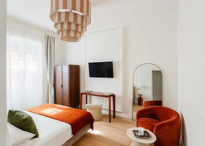 Apartment Casa Marisa *