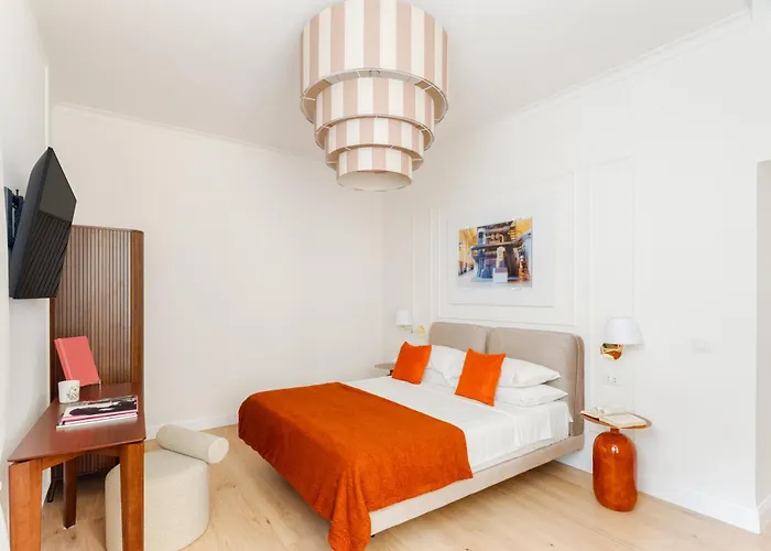 Apartment Casa Marisa